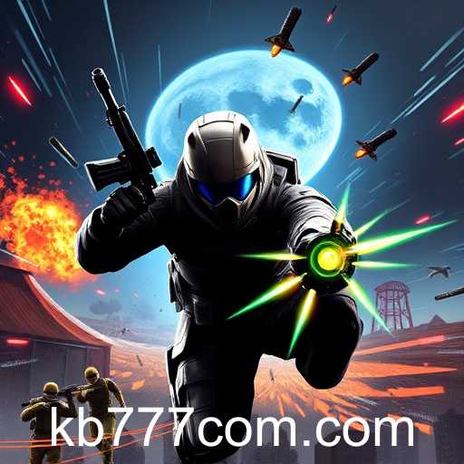 Action Games
