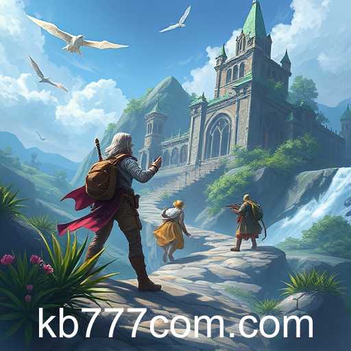 Adventure Games