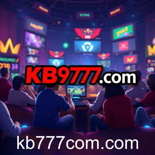 Gaming Trends in the Mid-2020s: A Look at KB777.com