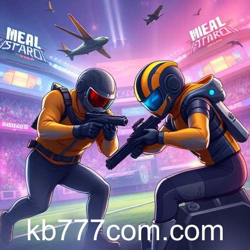 Multiplayer Fun