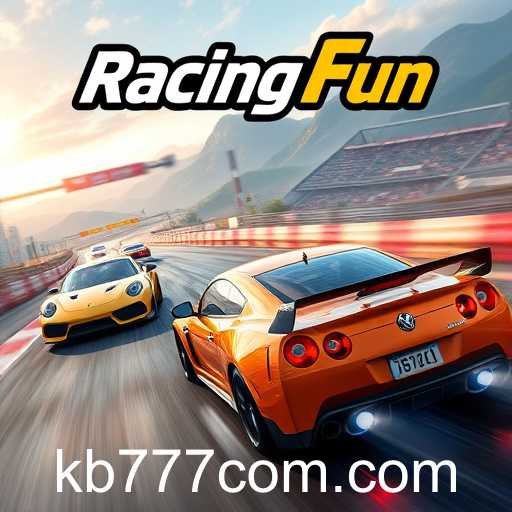 Racing Thrills