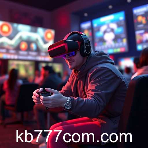 The Rise of kb777.com in Online Gaming