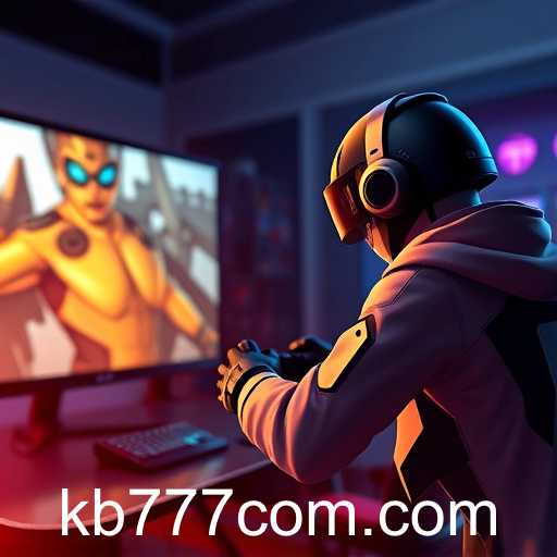 The Rise of KB777: Gaming Trends and Transformations