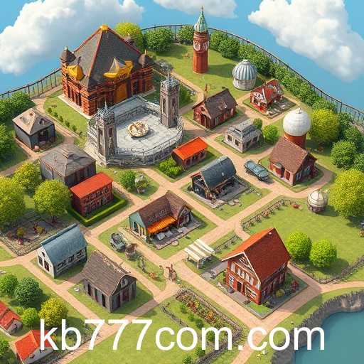 Simulation World