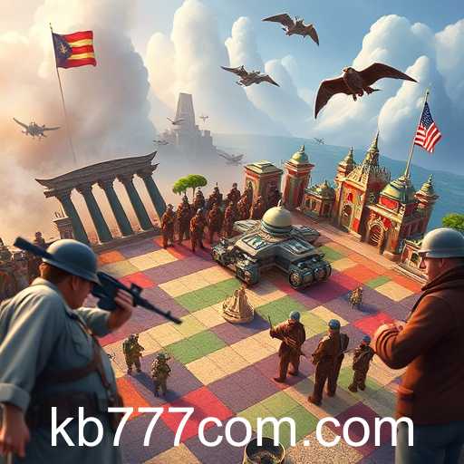 Strategy Play